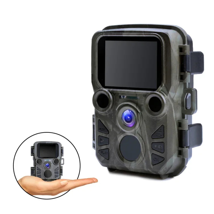 Mini300 사냥용 카메라 12MP HD 1080P 추적 카메라, Mini300