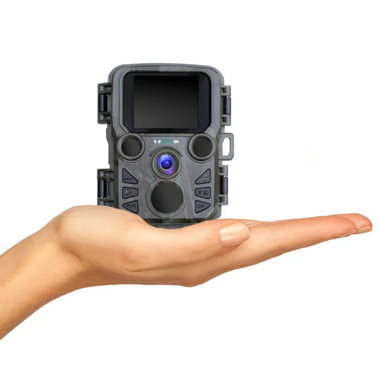 Mini300 사냥용 카메라 12MP HD 1080P 추적 카메라, Mini300