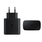 M135 45W USB-C / Type-C Port Fast Charger, EU Plug, EU Plug