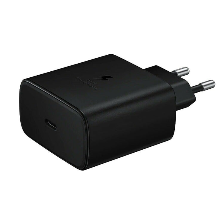 M135 45W USB-C / Type-C 포트 고속 충전기, EU 플러그