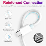PD20W USB-C / Type-C to 8핀 PD 고속 충전 동기화 데이터 케이블 iPhone 13 / 12 시리즈용, 1m, 1.5m, 2m