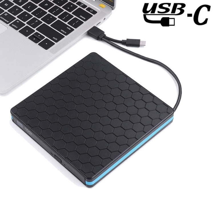 범용 광학 드라이브 Type-C USB 3.0 외장 DVD/CD/VCD 버너 RW SVCD 드라이브 플레이어, 범용 광학 드라이브