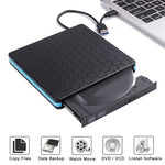 범용 광학 드라이브 Type-C USB 3.0 외장 DVD/CD/VCD 버너 RW SVCD 드라이브 플레이어, 범용 광학 드라이브