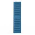 실리콘 자석 스트랩 시계줄, 애플 워치 시리즈 7 41mm / 6&SE&5&4 40mm / 3&2&1 38mm용, 7 45mm / 6&SE&5&4 44mm / 3&2&1 42mm용