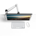 OA-3S 높이 조절 알루미늄 합금 LCD 모니터 스탠드, OA-3S