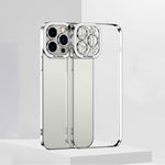 Electroplating TPU Phone Case, For iPhone 11, For iPhone 11 Pro, For iPhone 11 Pro Max