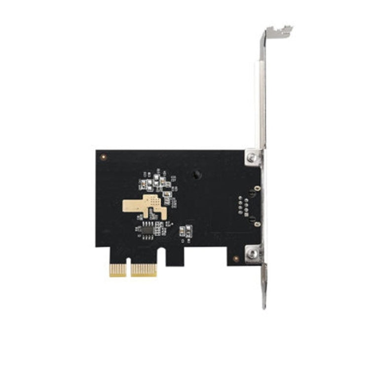 기가비트 디스크리스 PCIe 네트워크 카드 고속 안정 연결 네트워크 어댑터