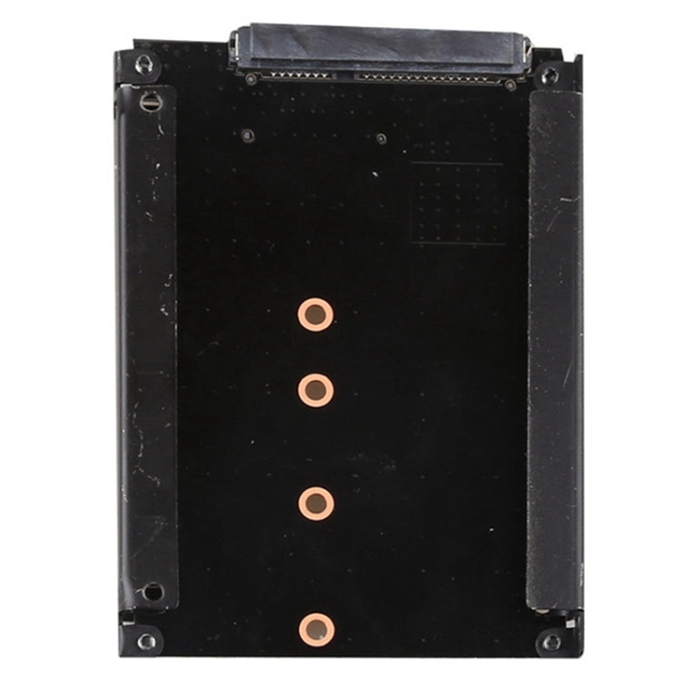 M.2 to SATA3.0 확장 카드 22핀 어댑터 2.5인치 SSD 인터페이스 변환 카드