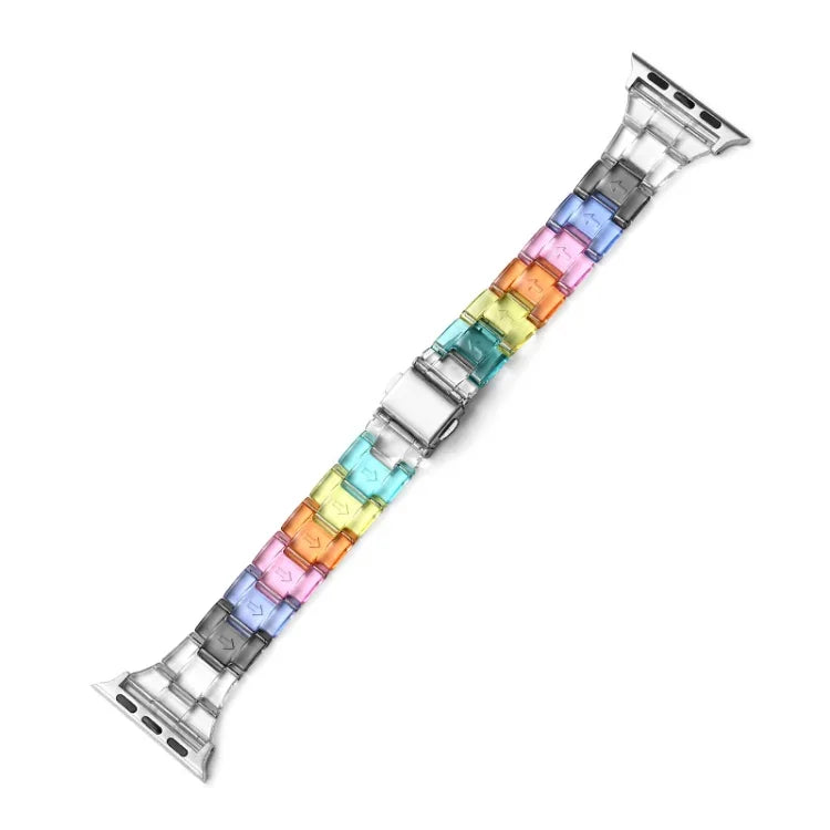 소형 허리 스트랩, 애플 워치 시리즈 7 41mm / 6&SE&5&4 40mm / 3&2&1 38mm용, 7 45mm / 6&SE&5&4 44mm / 3&2&1 42mm용