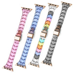 Small Waist Strap For Apple Watch Series, 7 41mm / 6&SE&5&4 40mm / 3&2&1 38mm, 7 45mm / 6&SE&5&4 44mm / 3&2&1 42mm