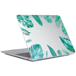 ENKAY Hat-Prince 포레스트 시리즈 패턴 노트북 보호 크리스탈 케이스, MacBook Pro 13.3인치 A1706 / A1708 / A1989 / A2159용, MacBook Pro 13.3인치 A1706 / A1708 / A1989 / A2159용