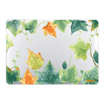 ENKAY Hat-Prince 포레스트 시리즈 패턴 노트북 보호 크리스탈 케이스, MacBook Pro 13.3인치 A1706 / A1708 / A1989 / A2159용, MacBook Pro 13.3인치 A1706 / A1708 / A1989 / A2159용