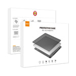 ENKAY Hat-Prince 포레스트 시리즈 패턴 노트북 보호 크리스탈 케이스, MacBook Pro 13.3인치 A1706 / A1708 / A1989 / A2159용, MacBook Pro 13.3인치 A1706 / A1708 / A1989 / A2159용
