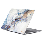 ENKAY Hat-Prince 스트리머 시리즈 노트북 보호 크리스탈 케이스, MacBook Pro 13.3인치 A2251 / A2289 / A2338 2020용, MacBook Pro 13.3인치 A2251 / A2289 / A2338 2020용