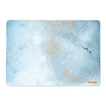 ENKAY Hat-Prince 스트리머 시리즈 노트북 보호 크리스탈 케이스, MacBook Pro 13.3인치 A2251 / A2289 / A2338 2020용, MacBook Pro 13.3인치 A2251 / A2289 / A2338 2020용