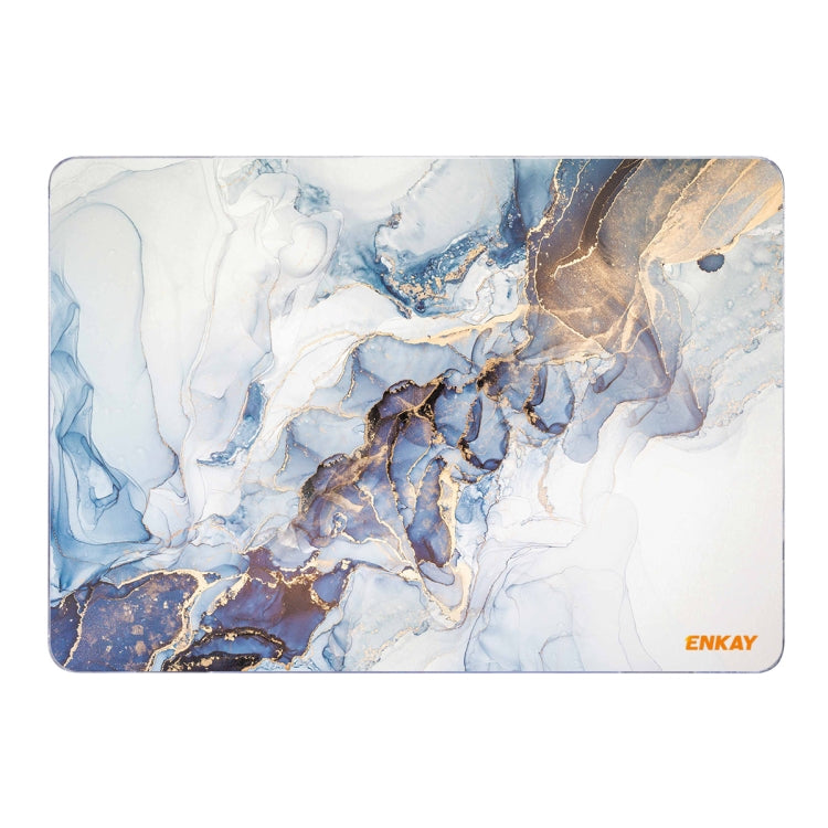 ENKAY Hat-Prince 스트리머 시리즈 노트북 보호 크리스탈 케이스, MacBook Pro 13.3인치 A1706 / A1708 / A1989 / A2159용, MacBook Pro 13.3인치 A1706 / A1708 / A1989 / A2159용