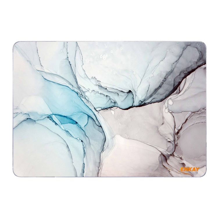ENKAY Hat-Prince 스트리머 시리즈 노트북 보호 크리스탈 케이스, MacBook Pro 13.3인치 A1706 / A1708 / A1989 / A2159용, MacBook Pro 13.3인치 A1706 / A1708 / A1989 / A2159용
