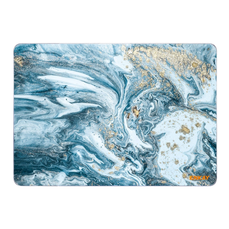 ENKAY Hat-Prince 스트리머 시리즈 노트북 보호 크리스탈 케이스, MacBook Pro 13.3인치 A1706 / A1708 / A1989 / A2159용, MacBook Pro 13.3인치 A1706 / A1708 / A1989 / A2159용