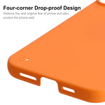 ENKAY Matte Frameless Hard PC Case for iPhone 12 Pro Max, For iPhone 12 Pro Max