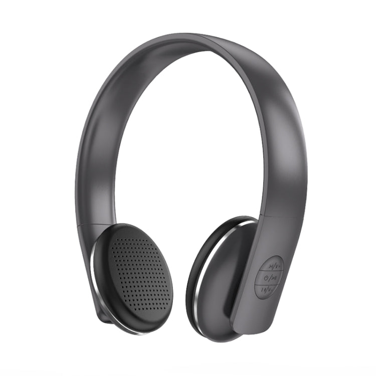 A50 베이스 스테레오 무선 블루투스 HIFI 헤드셋 마이크 포함
