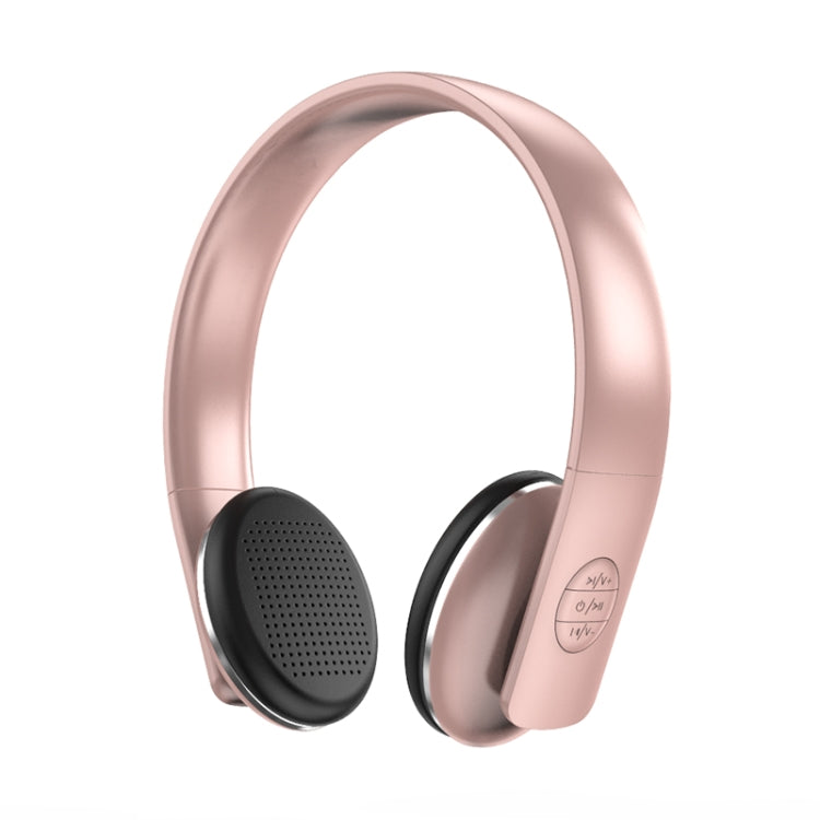 A50 베이스 스테레오 무선 블루투스 HIFI 헤드셋 마이크 포함