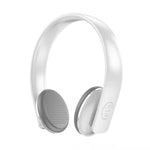 A50 베이스 스테레오 무선 블루투스 HIFI 헤드셋 마이크 포함