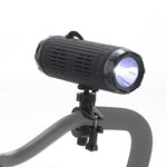 T&G TG312 LED 야외 휴대용 다기능 무선 블루투스 스피커