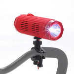 T&G TG312 LED 야외 휴대용 다기능 무선 블루투스 스피커