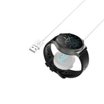 Magnet Integrated Charging Base, For Huawei Watch D, For Huawei Watch GT3, For Huawei Watch 3, For Huawei Watch 3 Pro, For Huawei Watch GT Runner, For  Huawei Watch GT2 Pro, For Huawei Watch GT 2 Pro ECG