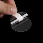 For Garmin Fenix 7X ENKAY 0.2mm 9H Tempered Glass Screen Protector Watch Film, 1 PC, 2 PCS, 5 PCS, 10 PCS