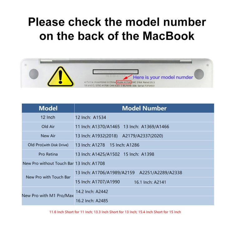 ENKAY 플라워 시리즈 패턴 노트북 보호 크리스탈 케이스, MacBook Air 13.3인치 A1932 / A2179 / A2337용, MacBook Air 13.3인치 A1932 / A2179 / A2337용