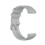 Checkered Silicone Strap, For Amazfit GTR 3, For Amazfit GTR 3 Pro, For Amazfit GTR 2e SIM, For Amazfit GTR 2