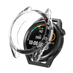 TPU Integrated Protective Case, For Huawei Watch GT Runner