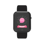 D20L 1.3 inch IP67 Waterproof Color Screen Smart Watch