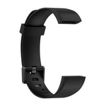 8-shape Silicone Strap for Realme Band RMA199