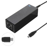 45W 20V 2.25A USB-C / 타입-C 노트북 전원 어댑터 ThinkPad X280 T480s T580용