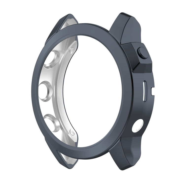 Shockproof TPU Watch Case, For Garmin Fenix 7X, For Garmin Fenix 7, For Garmin Fenix 7S