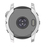 Shockproof TPU Watch Case, For Garmin Fenix 7X, For Garmin Fenix 7, For Garmin Fenix 7S