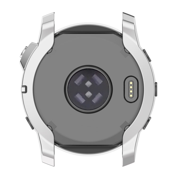Shockproof TPU Watch Case, For Garmin Fenix 7X, For Garmin Fenix 7, For Garmin Fenix 7S
