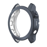 Shockproof TPU Watch Case, For Garmin Fenix 7X, For Garmin Fenix 7, For Garmin Fenix 7S