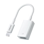 ENKAY ENK-AT108 8핀-USB 3.0 OTG 어댑터 데이터 케이블 iPhone / iPad용