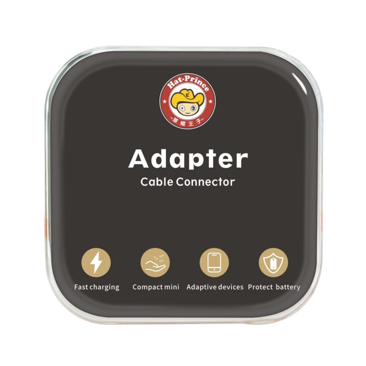 ENKAY ENK-AT108 8핀-USB 3.0 OTG 어댑터 데이터 케이블 iPhone / iPad용