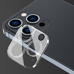 ENKAY Hat-Prince 9H 후면 카메라 렌즈 강화유리 필름 iPhone 14 Pro / 14 Pro Max용, iPhone 14 Pro / 14 Pro Max용 (1개), iPhone 14 Pro / 14 Pro Max용 (2개)