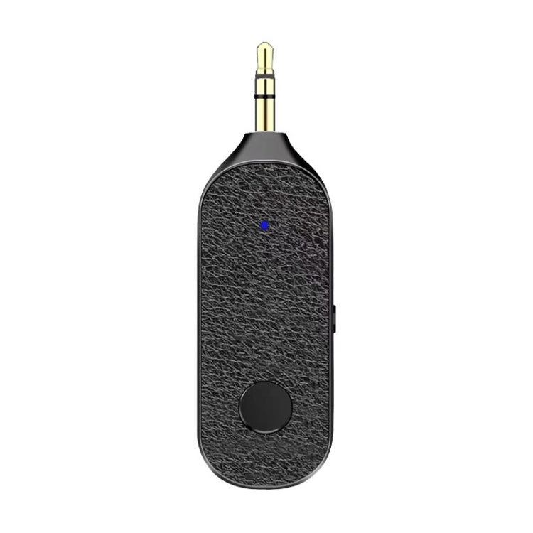 T06 2-in-1 차량용 블루투스 5.1 리시버 3.5mm 오디오 트랜스미터