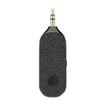 T06 2-in-1 차량용 블루투스 5.1 리시버 3.5mm 오디오 트랜스미터