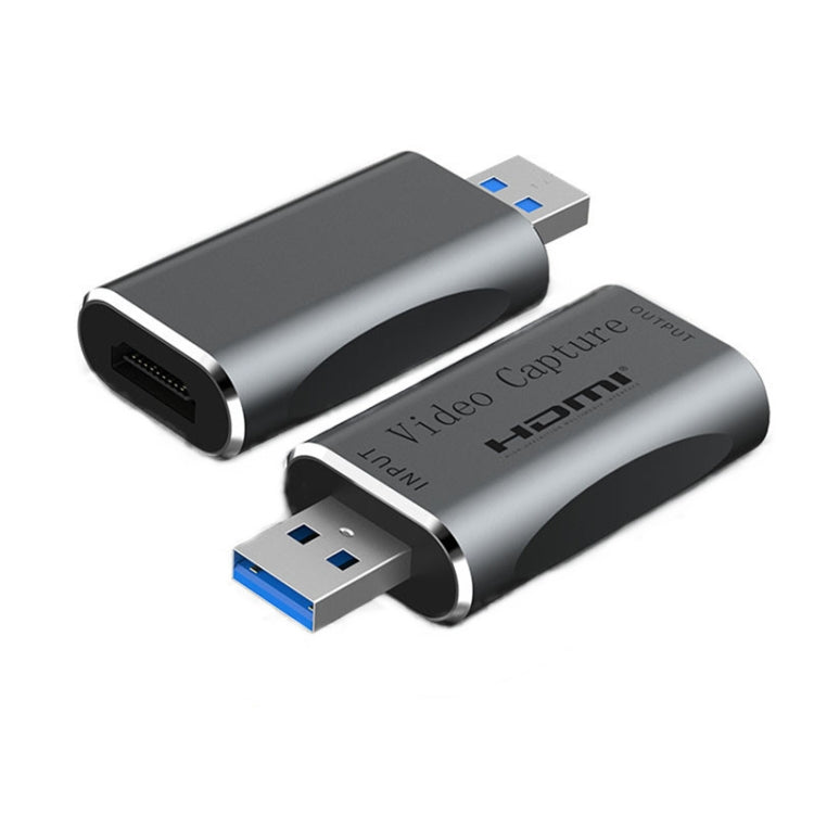 USB 3.0 to HDMI 풀 HD 1080P 60fps 게임 비디오 캡처