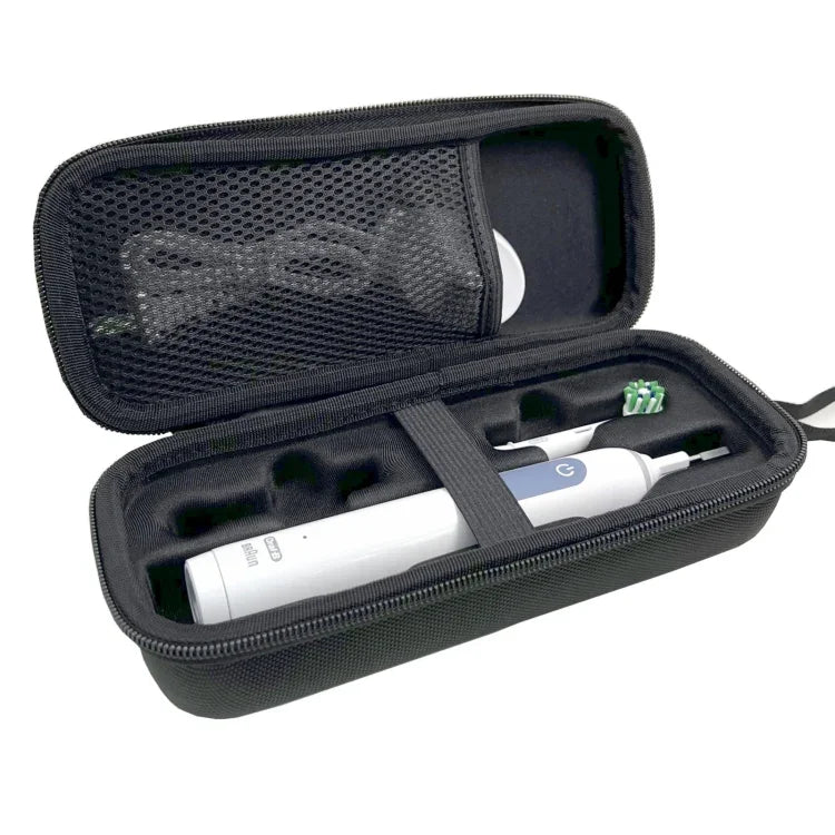 Oral-B Pro 1000 / 2000 / 3000 / 3500 / 1500 전동 칫솔 휴대용 보관 케이스, Oral-B Pro 1000용