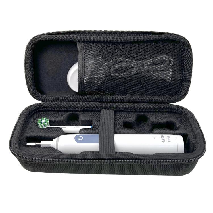 Oral-B Pro 1000 / 2000 / 3000 / 3500 / 1500 전동 칫솔 휴대용 보관 케이스, Oral-B Pro 1000용