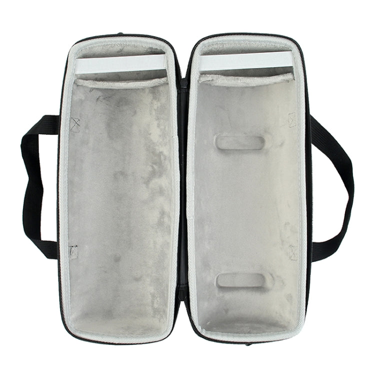 JBL Xtreme 3 / Xtreme 2 휴대용 EVA 수납 박스 케이스용, JBL Xtreme 3 / 2(블랙 그레이), JBL Xtreme 3 / 2(블랙)용