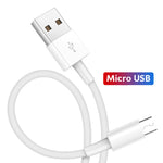 Mini Dual Port USB Charger with USB to Micro USB Data Cable, AU Plug, AU Plug + Micro USB Cable